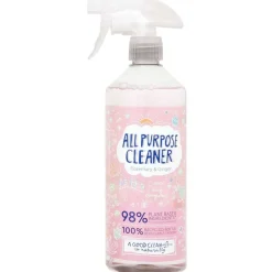 Fabulosa A Good Clean Allesreiniger Rozemarijn & Gember Best