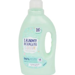 Dash A Good Clean Colour Wasmiddel Thyme & Coriander Outlet