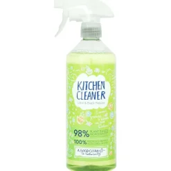Fabulosa A Good Clean Keukenreiniger Limoen & Zwarte Peper Hot