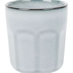Merk Aardewerk Koffiebeker Beige,Blauw,Bruin,Groen,Roze,Paars Online