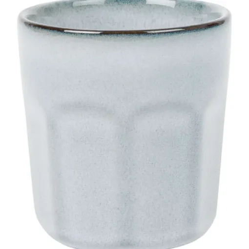 Merk Aardewerk Koffiebeker Beige,Blauw,Bruin,Groen,Roze,Paars Online