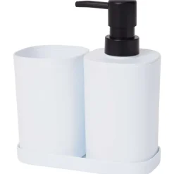 Cascata Absolu Chic Badkamerset Groen,Taupe,Wit Outlet