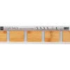 FERM Absolu Chic Bamboe Kapstok Beige Discount