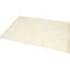 Merk Absolu Chic Macram Vloerkleed Beige Online