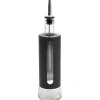 Lock & Lock Absolu Chic Olie En Azijn Schenkfles Zwart New