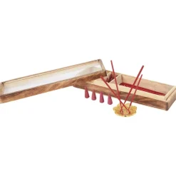 Merk Absolu Chic Wierookset Met Houder Outlet