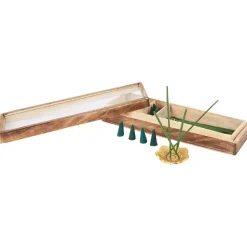 Merk Absolu Chic Wierookset Met Houder Outlet
