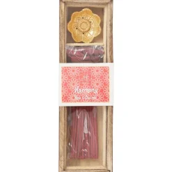 Merk Absolu Chic Wierookset Met Houder Outlet