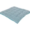 Code Maison Absolu Chic Zitkussen Blauw,Grijs,Groen New