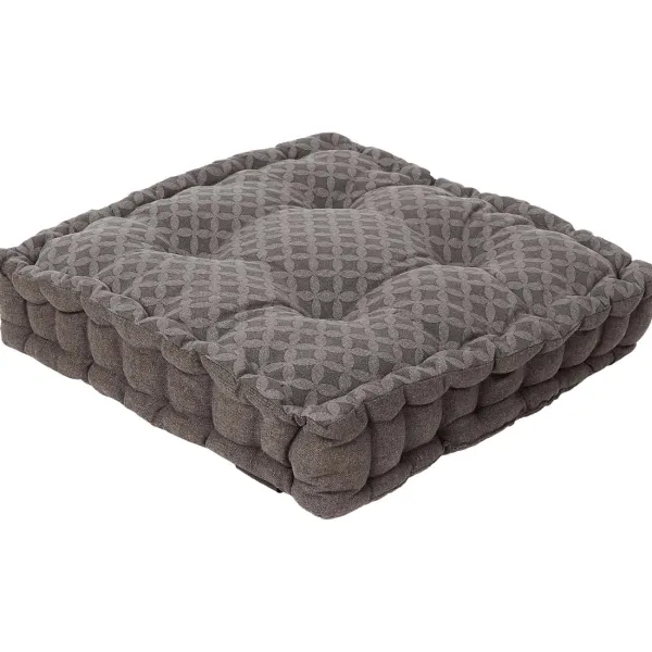 Code Maison Absolu Chic Zitkussen Blauw,Grijs,Groen Hot