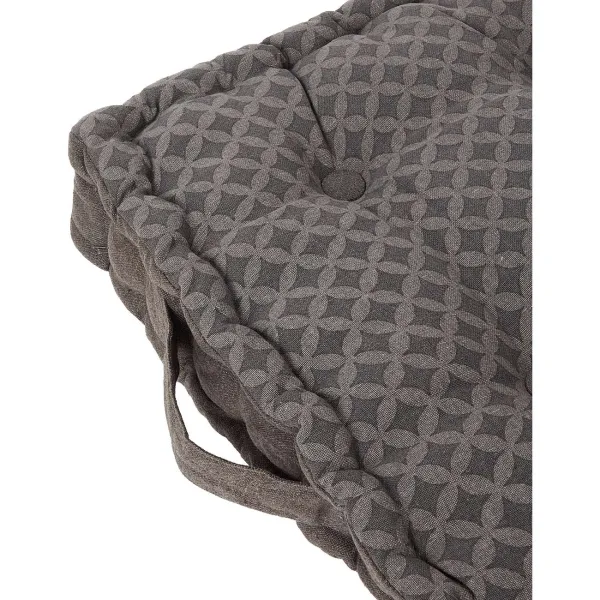 Code Maison Absolu Chic Zitkussen Blauw,Grijs,Groen Hot