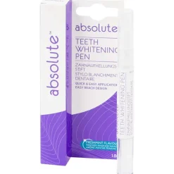 Colgate Absolute White Gel Pen