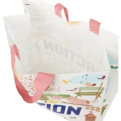 Action Shopper Voorjaar Print Sale