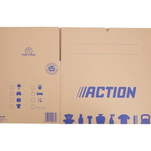Action Verhuisdoos Hot