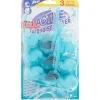 Fabulosa Active Turqoise Power Toiletblokken 7-In-1 Blauw,Groen Hot
