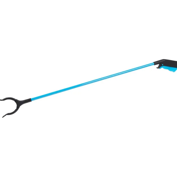 Scrub Daddy Afvalgrijper Blauw,Wit