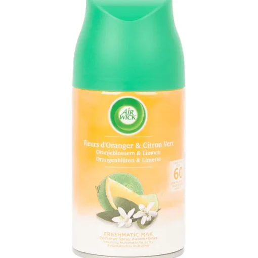 Air Wick Freshmatic Navulling Sale