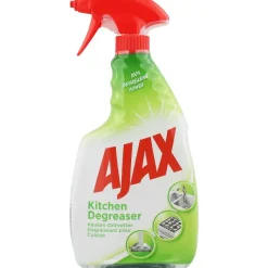 Ajax Keukenontvetter Transparant Online