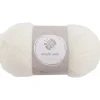 Alison & Mae Breigaren Wit Outlet