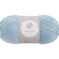 Alison & Mae Breigaren Licht Blauw Hot