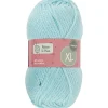 Alison & Mae Essentials Breigaren Xl Blauw,Groen,Rood,Roze New