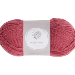 Alison & Mae Essentials Breigaren Roze New