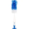 Fabulosa Alvar Speen- En Flessenborstel Blauw,Roze Clearance