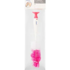 Fabulosa Alvar Speen- En Flessenborstel Blauw,Roze Clearance