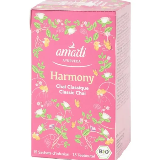 Chupa Chups Amarti Ayurveda Theezakjes Sale