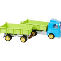Androni Speelgoed Truck Meerkleurig Discount