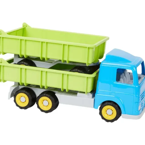 Androni Speelgoed Truck Meerkleurig Discount