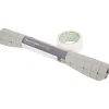 Merk Anti-Slip Badmat Grijs,Wit,Zwart Outlet