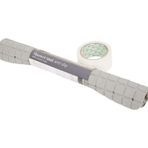 Merk Anti-Slip Badmat Grijs,Wit,Zwart Outlet
