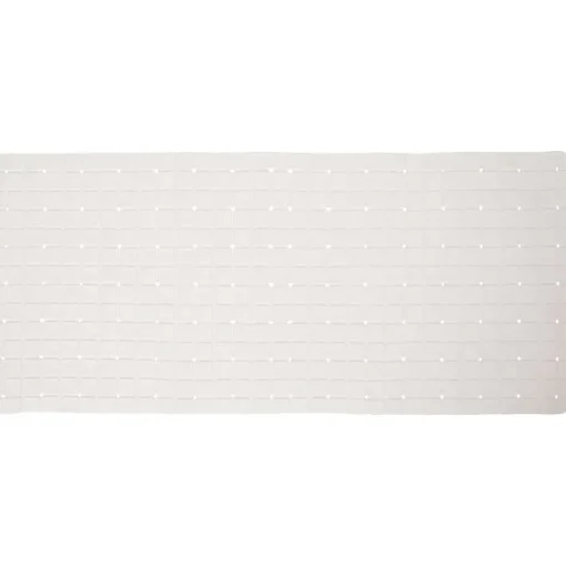 Merk Anti-Slip Badmat Grijs,Wit,Zwart Outlet