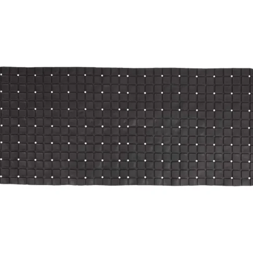 Merk Anti-Slip Badmat Grijs,Wit,Zwart Outlet