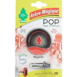 Arbre Magique Autoluchtverfrisser Pop Online