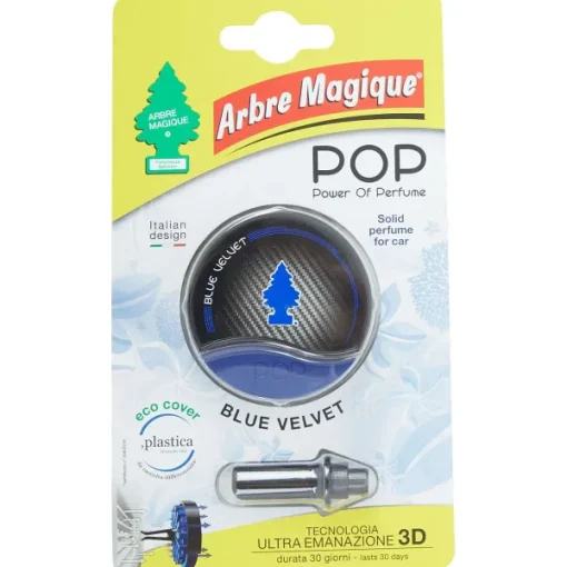 Arbre Magique Autoluchtverfrisser Pop Online