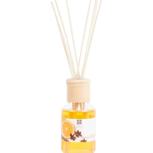 Merk Aroma Di Rogito Geurverspreider