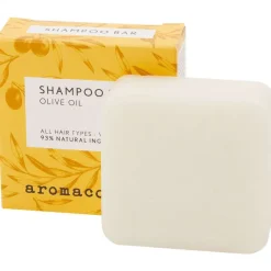 Palmolive Aromacology Shampoo-, Scrub- Of Cleansing-Bar Blauw,Geel,Roze Sale