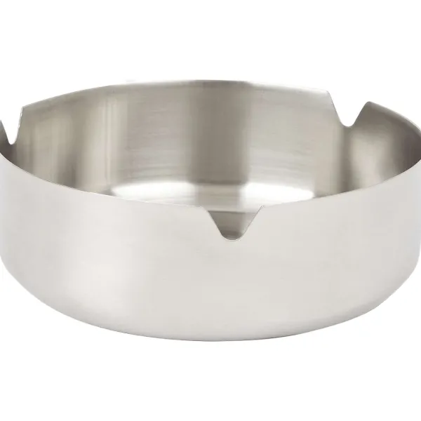 Rösle Asbak Zilver New