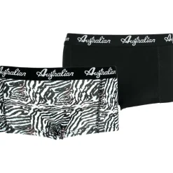 Australian Boxershorts Meerkleurig New