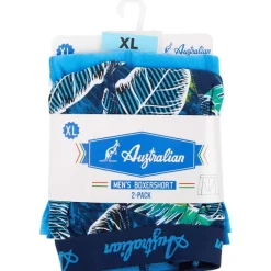 Australian Boxershorts Print Outlet