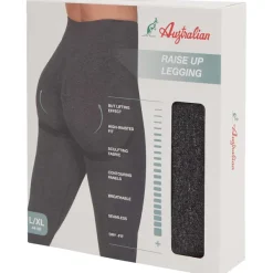 Australian Sportlegging Grijs Online