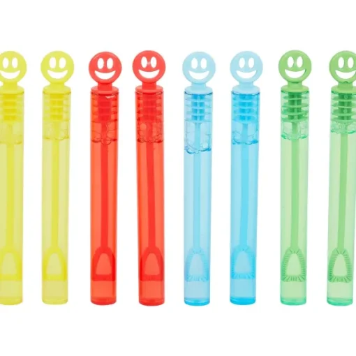 Mini Matters Avec Bellenblaasstaafjes Meerkleurig Sale