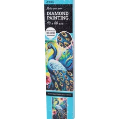 Disney Avec Diamond Painting Meerkleurig Sale
