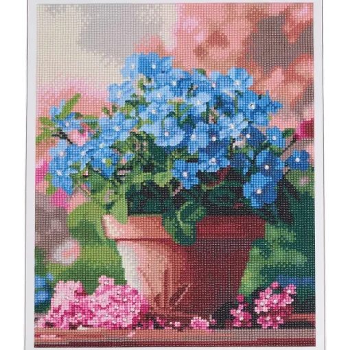 Disney Avec Diamond Painting Meerkleurig Hot