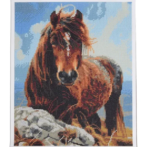 Disney Avec Diamond Painting Meerkleurig Hot