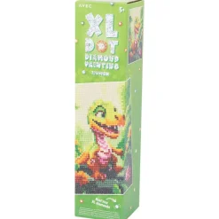 Disney Avec Diamond Painting Meerkleurig New