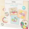 Disney Avec Diamond Painting Wenskaarten Print,Meerkleurig Outlet