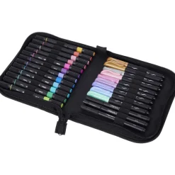 Disney Avec Set Creatieve Markers Meerkleurig Outlet